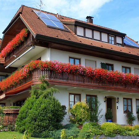 Gaestehaus Mayer-Bartsch Meersburg Zewnętrze zdjęcie