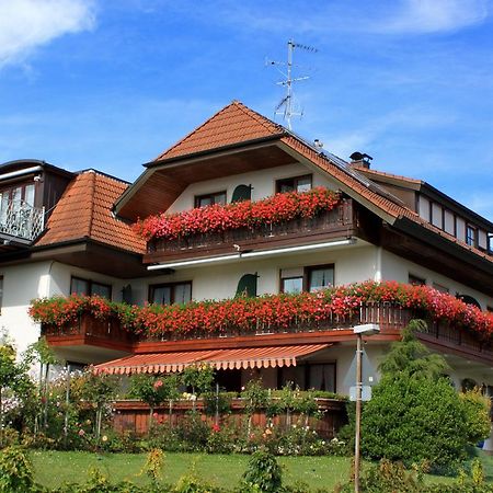 Gaestehaus Mayer-Bartsch Meersburg Zewnętrze zdjęcie