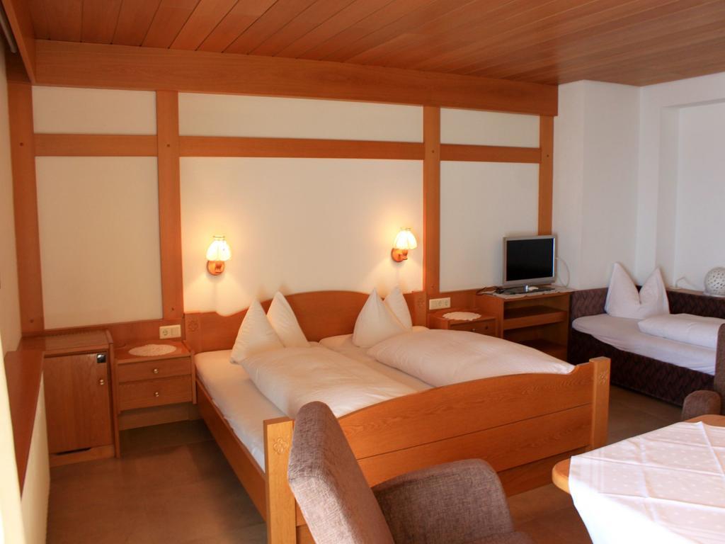 Gaestehaus Mayer-Bartsch Meersburg Pokój zdjęcie