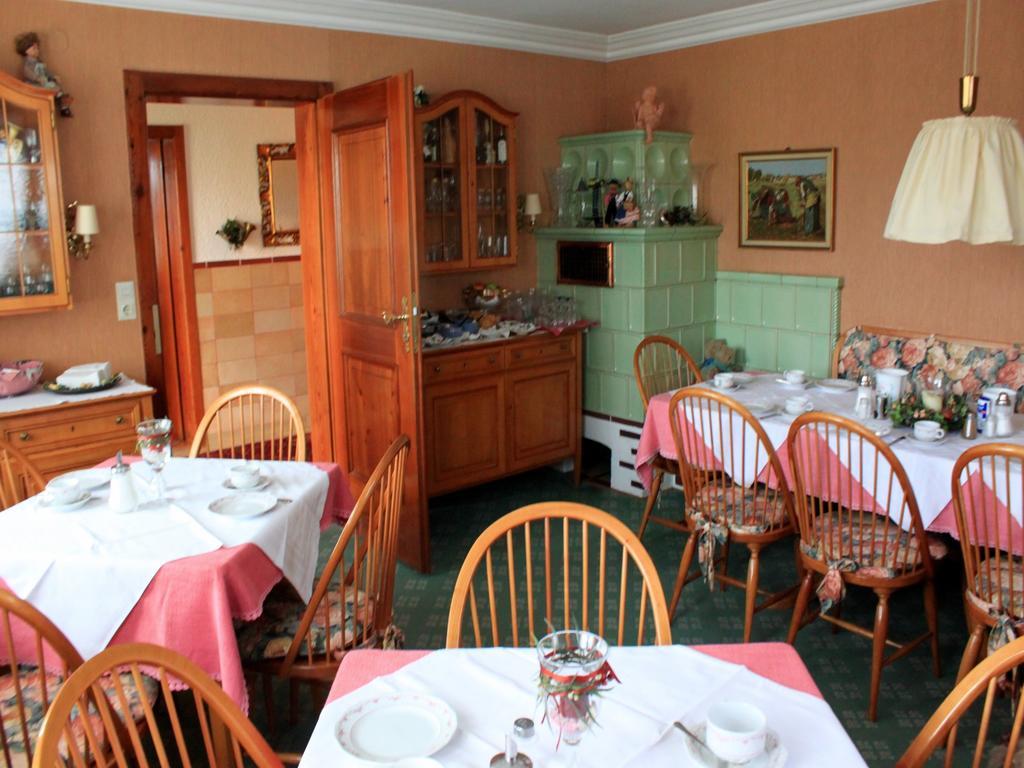 Gaestehaus Mayer-Bartsch Meersburg Zewnętrze zdjęcie
