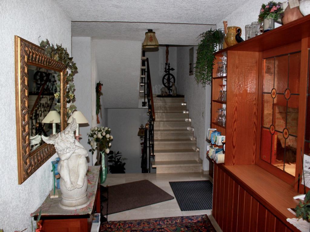 Gaestehaus Mayer-Bartsch Meersburg Zewnętrze zdjęcie